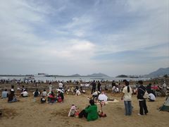 -在海一方公园