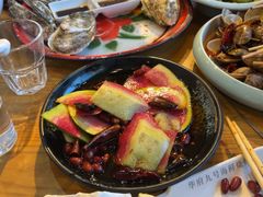 -华府九号海鲜烧烤大排档(龙域店)