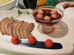 -渝信川菜(南滨店)