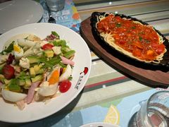 -米兰西点(鞍山店)