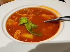 -红番茄意大利餐厅