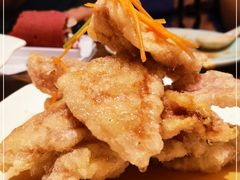 -北李妈妈菜(鲁能城店)