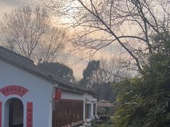 -西溪国家湿地公园