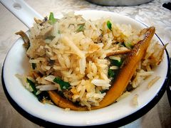 -台山第一家兴华黄鳝饭·黄鳝婆(开平店)