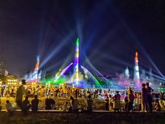 -南京银杏湖乐园