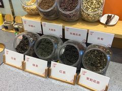 -喜家自助小火锅(卓悦里店)