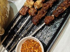 -蠔友汇(皇姑店)