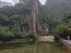 -焦作青龙峡风景名胜区
