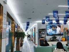 -美可普口腔医院(东街分店)