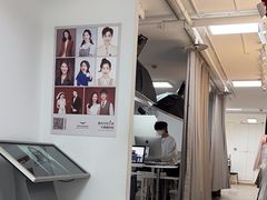 -微笑时刻照相馆·企业合影·商务外拍(北京五道口店)