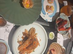 -匠和风精致料理(成都龙湖滨江天街店)