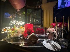 -碧特博格·20年品牌西餐厅(芜湖路店)