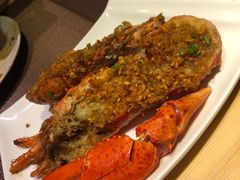 -割烹旭日本料理(龙湖狮山天街店)