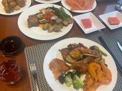 -明月东一酒店·菲斯特自助餐厅