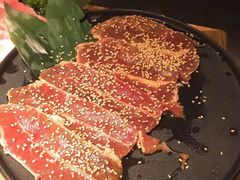 -牛中牛烤肉店(民生街店)