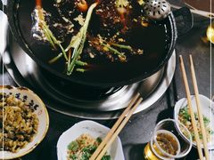 -石灰市毛记烧鸡公(解放碑店)