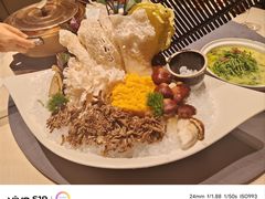-同庆楼(华强吾悦广场店)