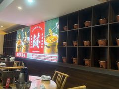 -张氏父子常德肠子馆(贺龙店)
