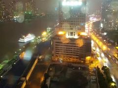 -上海外滩英迪格酒店