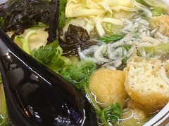 -柴爿巷·香酥鸡&馄饨(复兴中路店)