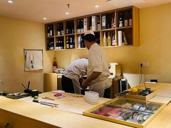 -鮨青(恒基名人购物中心店)