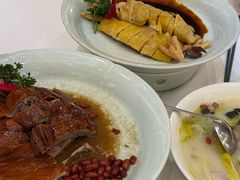 -御彩酒家(东风东路店)