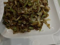 -东四民芳餐厅(世茂工三店)