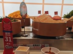 -龍歌自助小火锅(李沧丽达店)