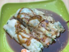 -潮香兴煲仔饭(莲花路店)