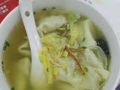 开洋馄饨-顺客福(震泽路店)