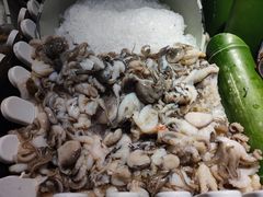 -星伦多自助料理(花山金鹰店)