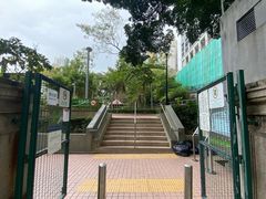 -香港佐治五世纪念公园