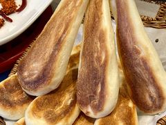 -钱记·乡野菜(紫荆花路店)