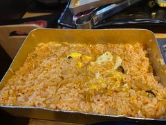 -杀猪天·韩国烤肉(铁路街第一分店)
