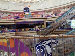 -奥园广场(广州番禺福德路店)