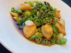 -醉东Oriental House(静安嘉里中心店)