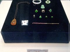 -二沙岛-广东华侨博物馆