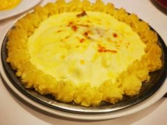 奶汁杂拌-波特曼西餐厅(南岗店)