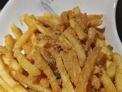 -魔鬼牛蛙小厨•烤鱼•龙虾(上马墩光华时代店)