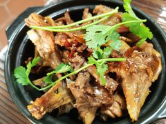 姜母鸭-亚忠小吃店(曾厝垵店)