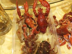 -聚味瞿记·龙虾堂(树木岭店)