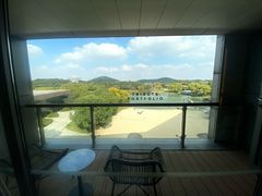 -上海佘山世茂艾美酒店