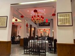 -客家大院·非遗赣南客家菜(郁孤台店)