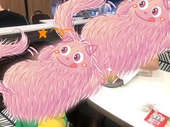 -麦当劳(清远大道得来速店)