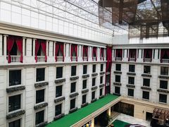 -中家鑫园温泉酒店鑫悦汤泉