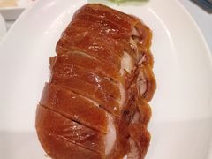 -福海居烤鸭店(鸟巢店)