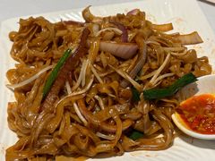 -沙河粉村·国家非遗传承(云台店)