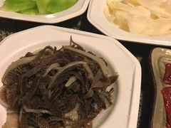 -滇池印象原生态火锅(南开大悦城店)