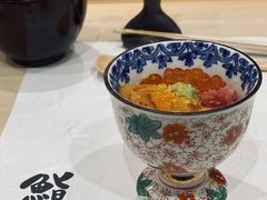 -鮨一日本料理旗舰店(总店)