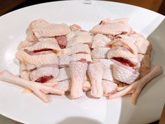 -顺德公·广东猪肚鸡(车公庙总店)